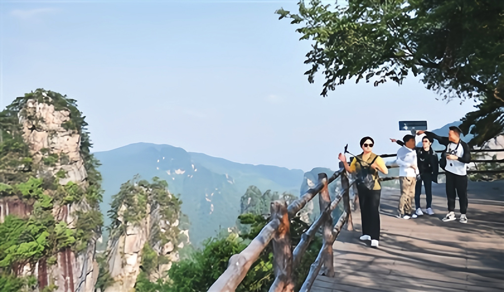 解锁旅游广告&ldquo;流量密码&rdquo;