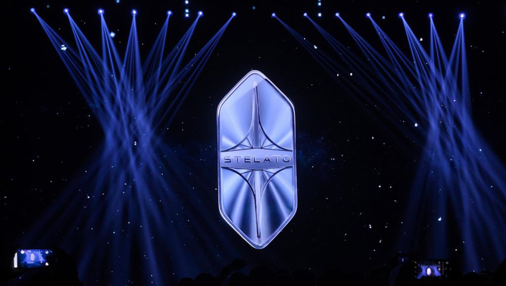 鸿蒙智行享界车标 Logo 正式公布