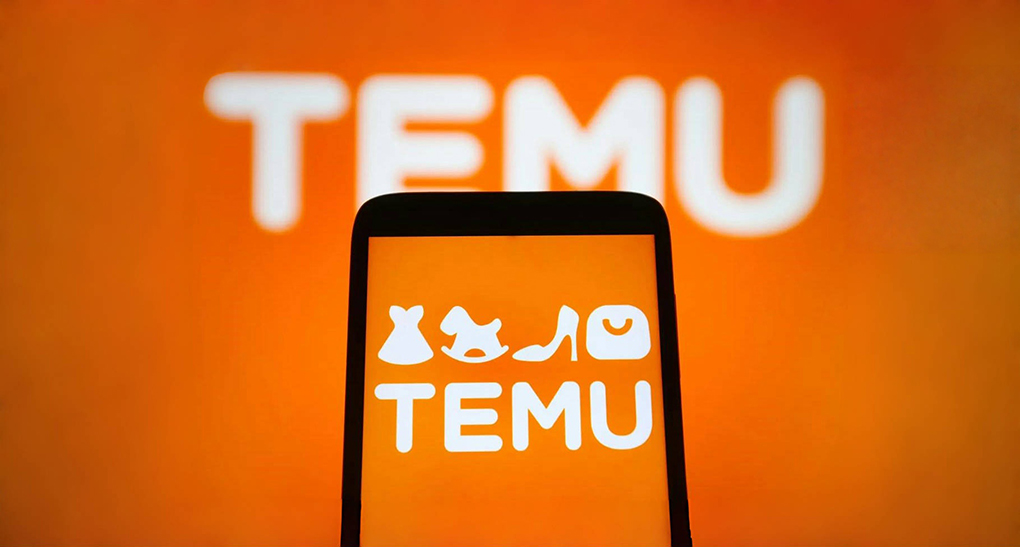 Temu在澳广告支出激增110% 登顶当地购物应用使用率榜首