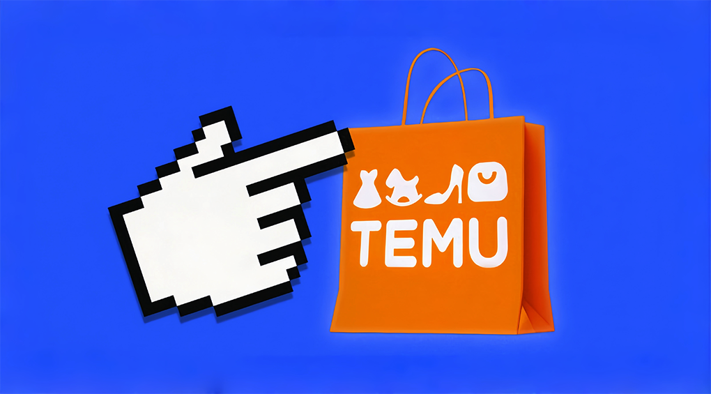 Temu在美广告投放数量快速回升 重返应用排行榜顶部位置