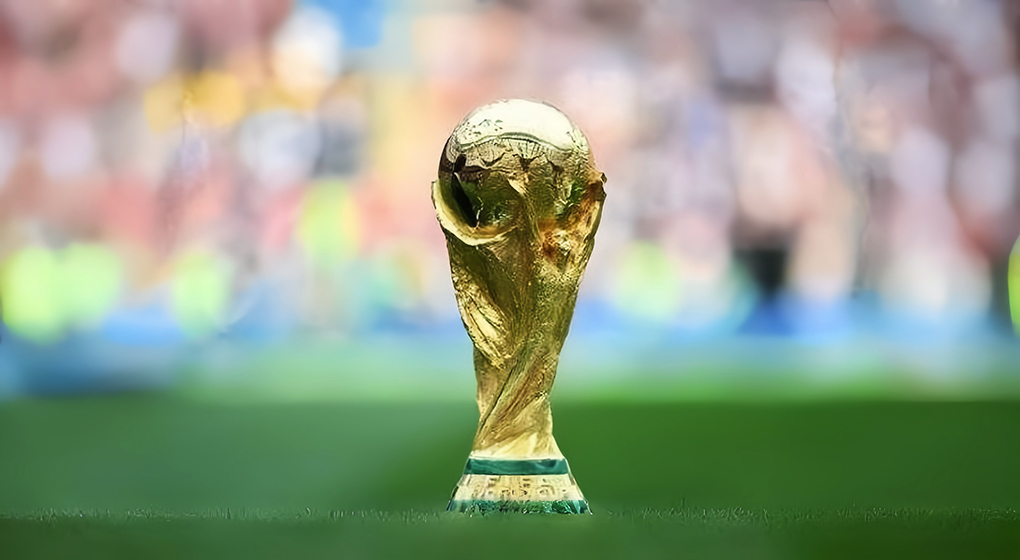 日本有意与中国合办 2046 世界杯，何意味？