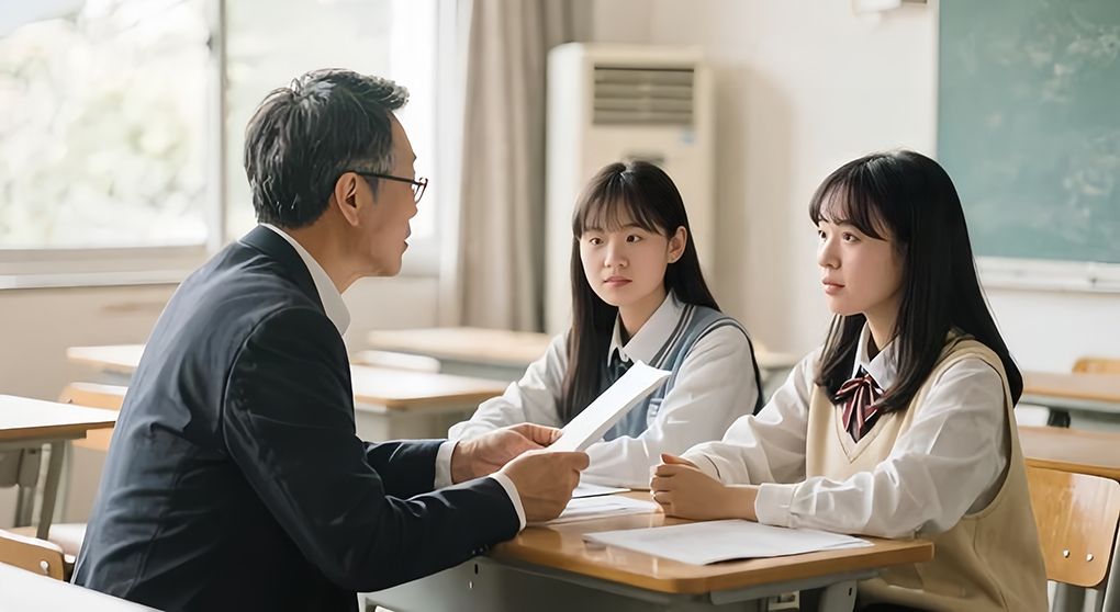 被迫自证&ldquo;不是 AI &rdquo;的学生越来越多了