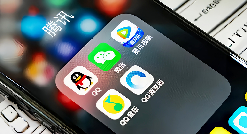 超350亿！腾讯二季度广告收入创新高，AI成关键因素