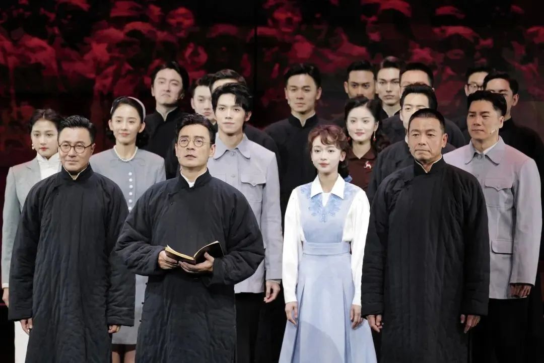 国话&ldquo;湘&rdquo;遇，高清有戏！荧幕内外皆舞台，演艺新空间好戏开锣！