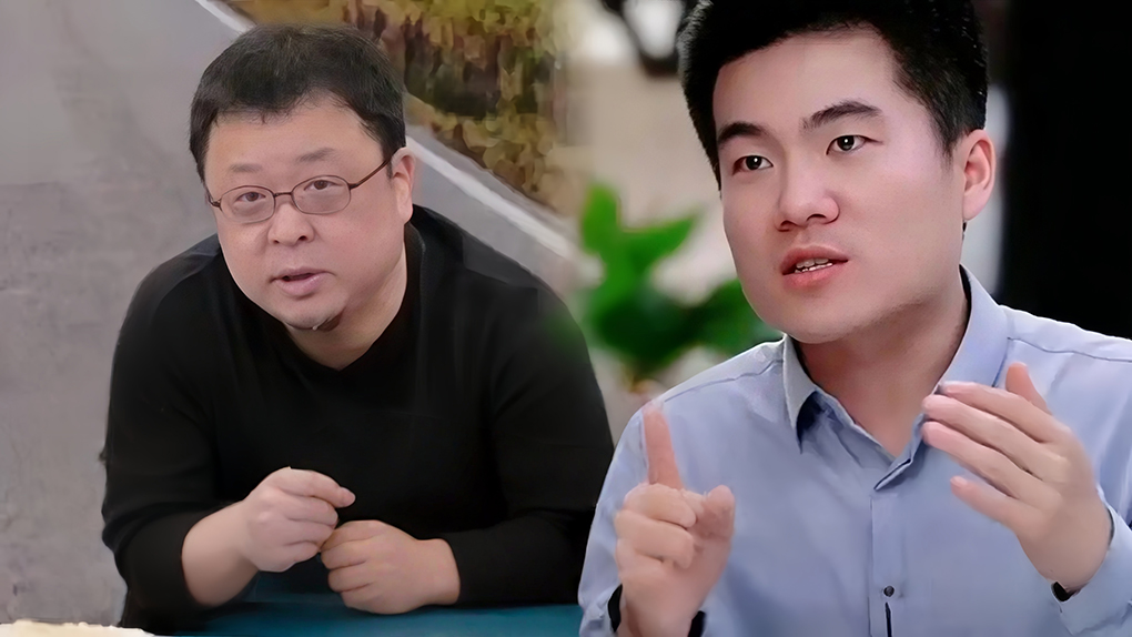 罗永浩曝董宇辉独立后年收入二三十亿，与辉同行否认