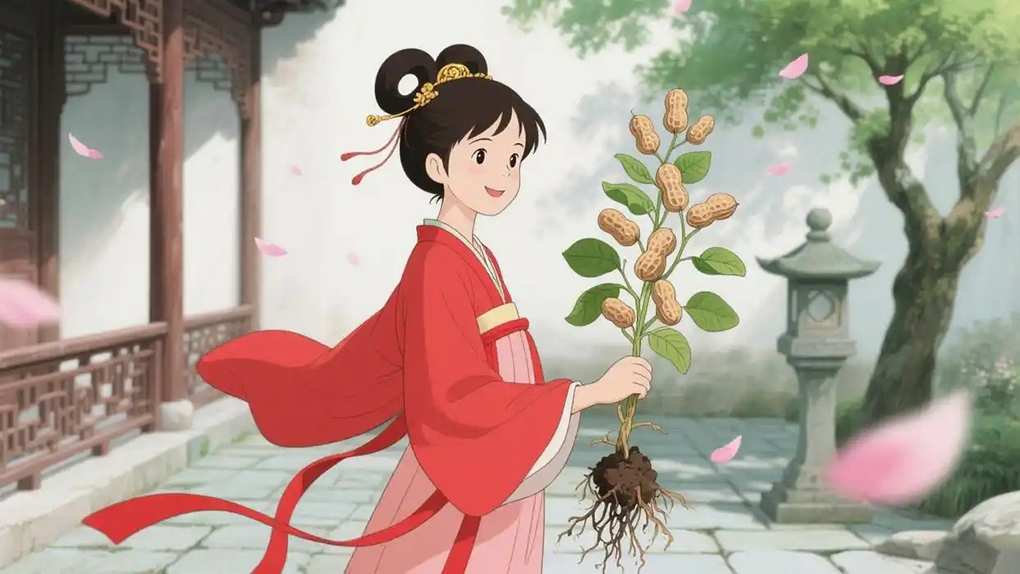 良品铺子&ldquo;花生上树&rdquo;广告可能引发产品质量隐忧