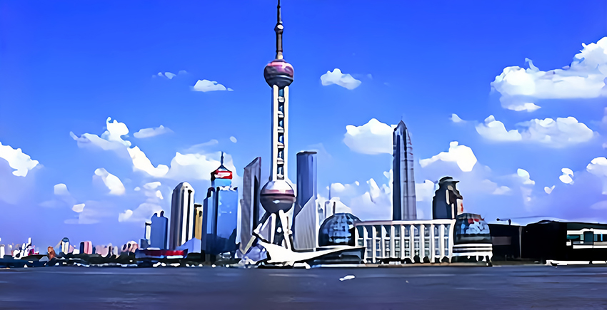 覆盖多方面：沪12条新政支持人工智能赋能广告业