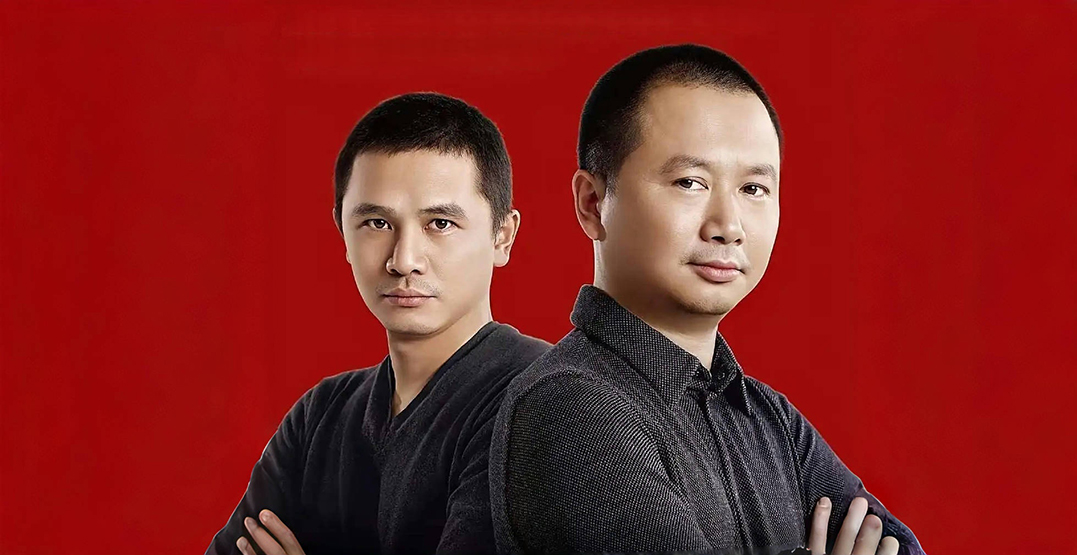 给罗永浩道歉的华与华：曾陷抄袭&ldquo;漩涡&rdquo;，广告多次翻车被罚