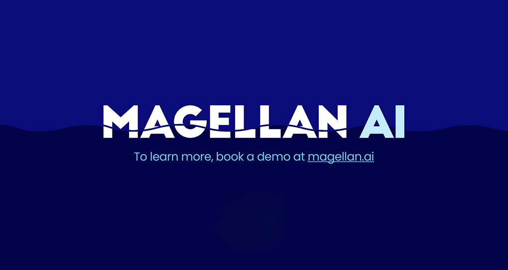 Magellan AI：2025年第二季度播客广告基准报告