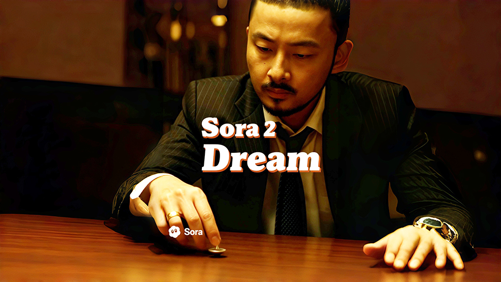 好莱坞和广告业的两极反应：Sora2发布，工具、玩具、还是行业杀手？