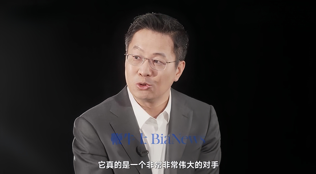 卢伟冰回应小米是营销公司：是误解，产品不好营销再强也卖不出去