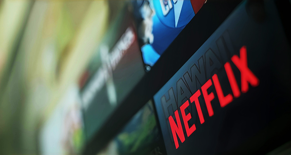 30亿美元!Netflix将实现广告和无广告观众收入持平