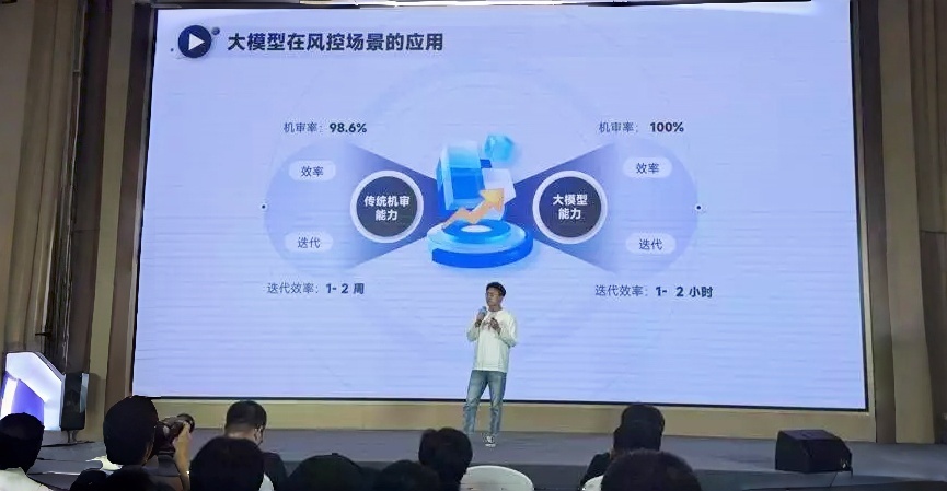 巨量引擎自研大模型破解AI广告审核难题