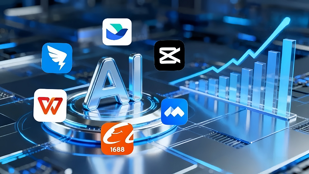 AI 时代，中国人终于愿意为软件付费了