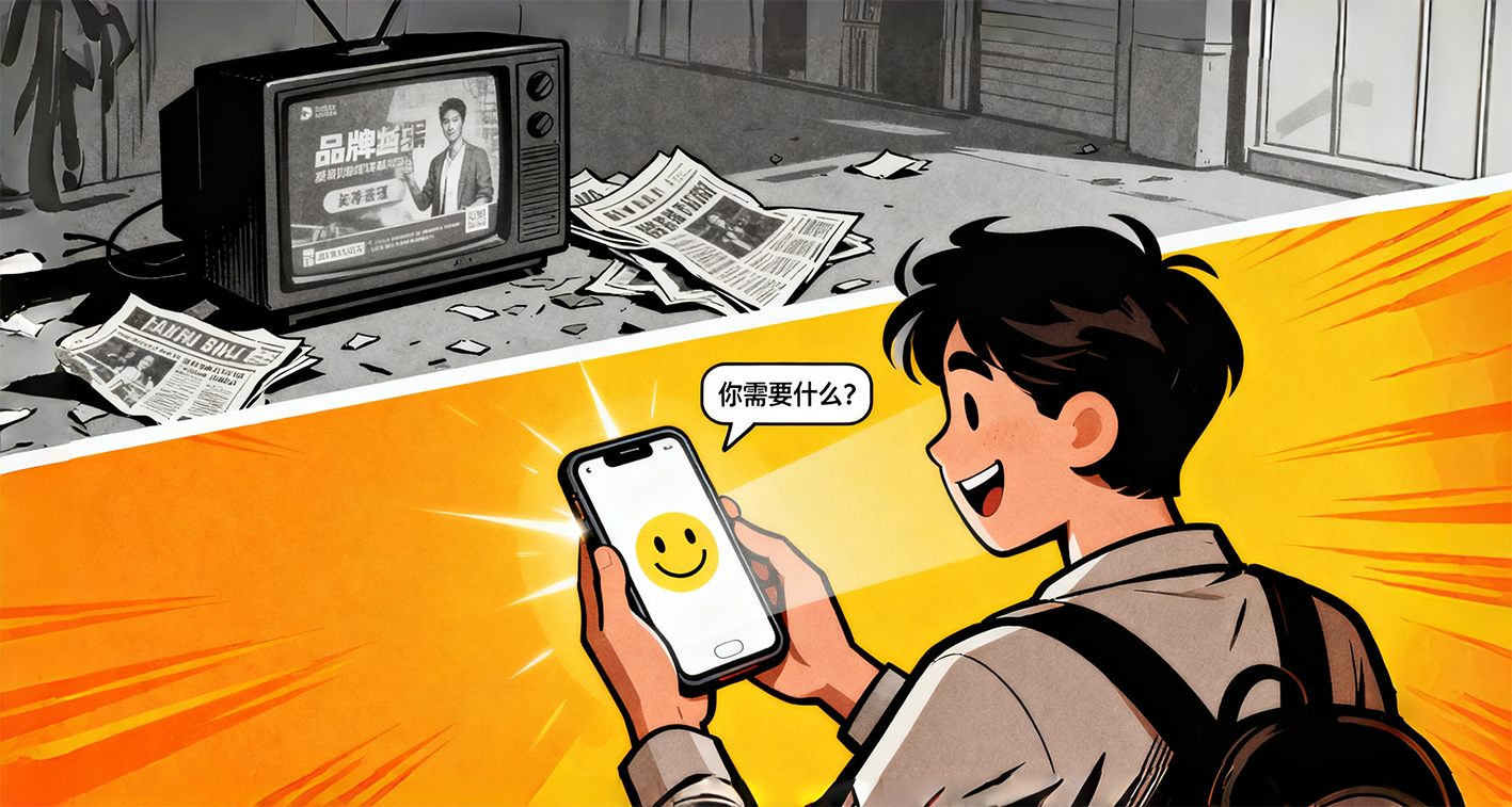 中国广告风云榜洞察丨消费者对广告视而不见，品牌如何逆势生存？