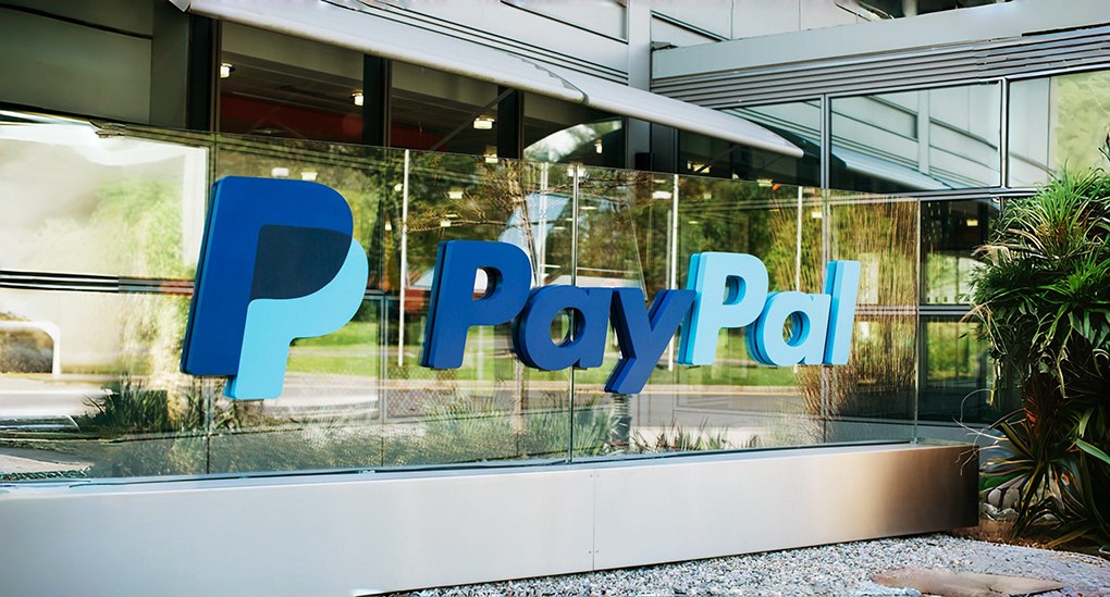 PayPal成立广告部门一年了，现在怎么样了？