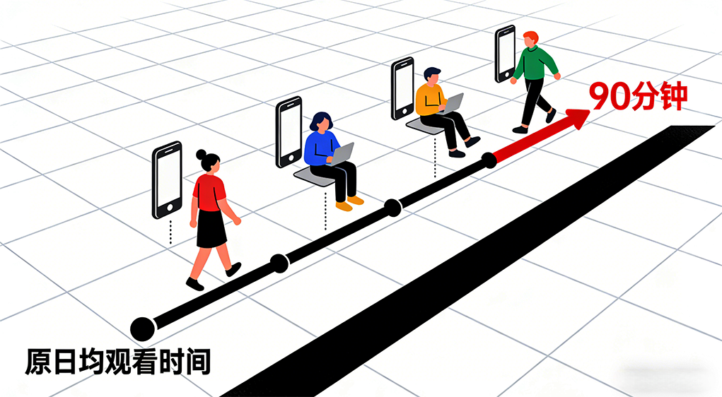 CSM发布第八次短视频用户年度调查报告（2025年）