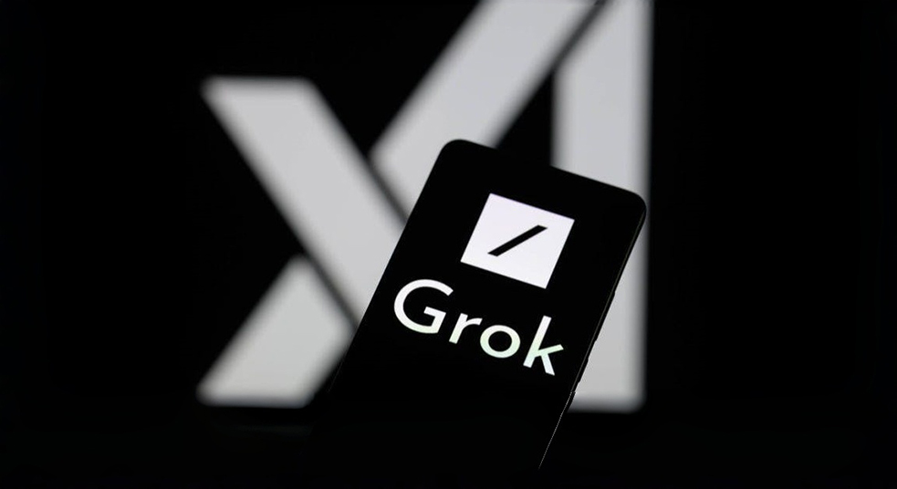 马斯克旗下 AI 助手 Grok 因涉黄道歉