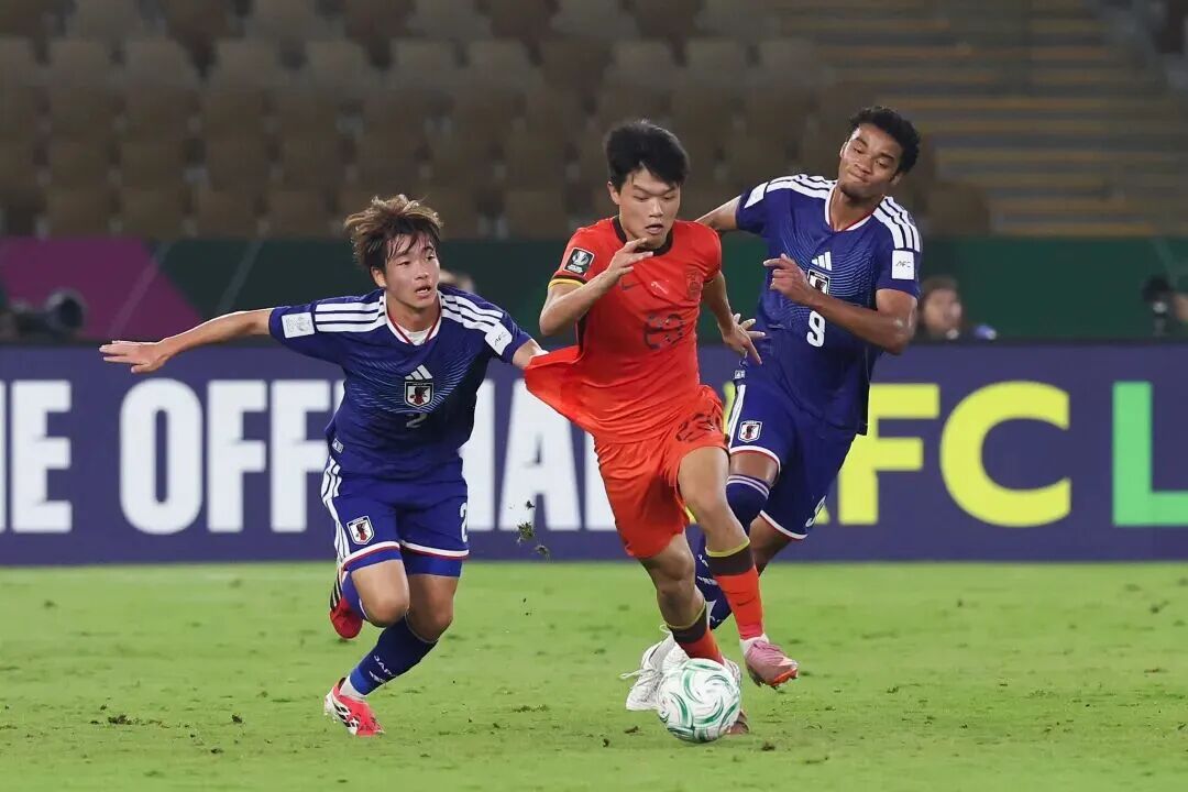 十余家企业合作总台U23亚洲杯传播资源，高能赛事激活品牌价值