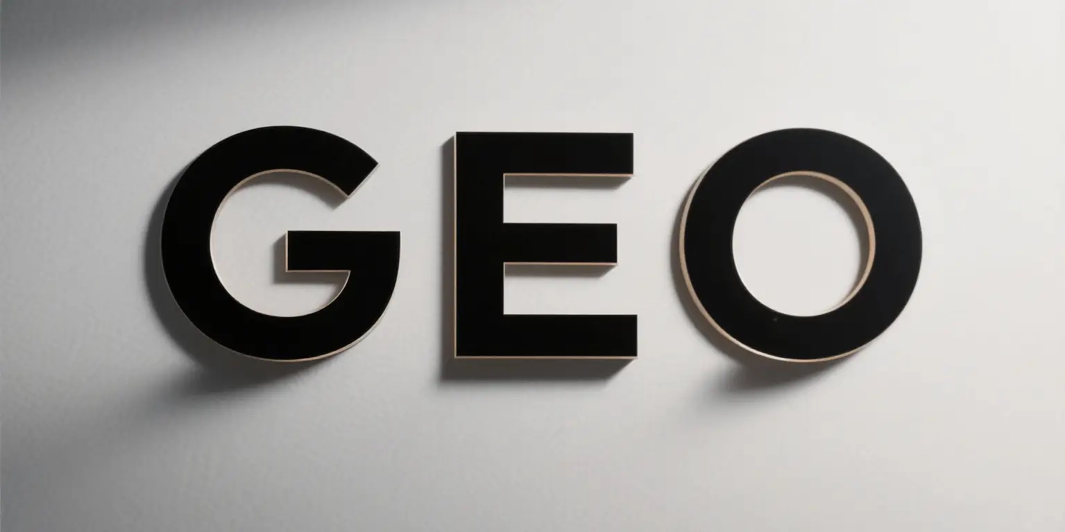 AI应用：GEO广告爆发