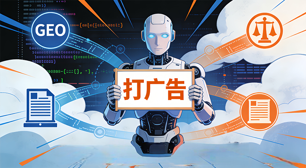治理AI&ldquo;藏广告&rdquo;，需要&ldquo;内外兼修&rdquo;