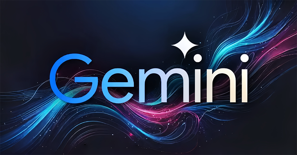 谷歌Gemini上线音乐模型 一句话即可生成歌曲