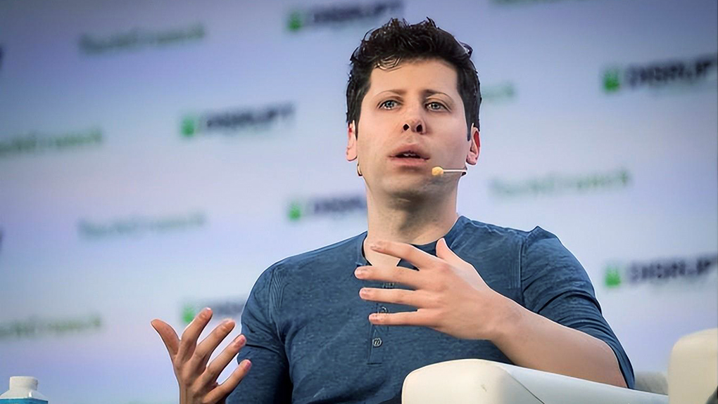 OpenAI 奥尔特曼：不愿自己孩子过早接触 AI，现在更希望他玩泥巴
