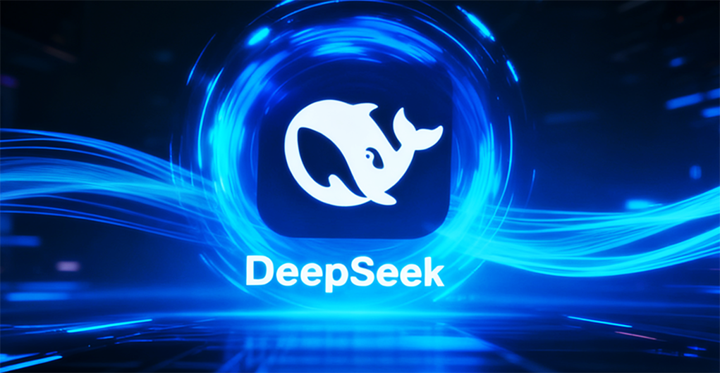 DeepSeek V4，四月见！