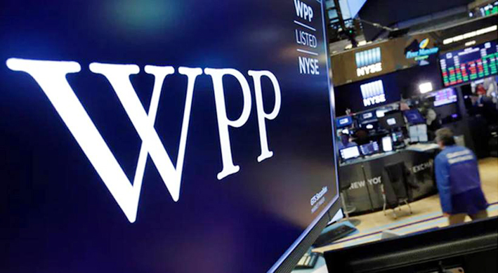 英国广告集团WPP核心指标下滑，各大主营板块普遍走弱
