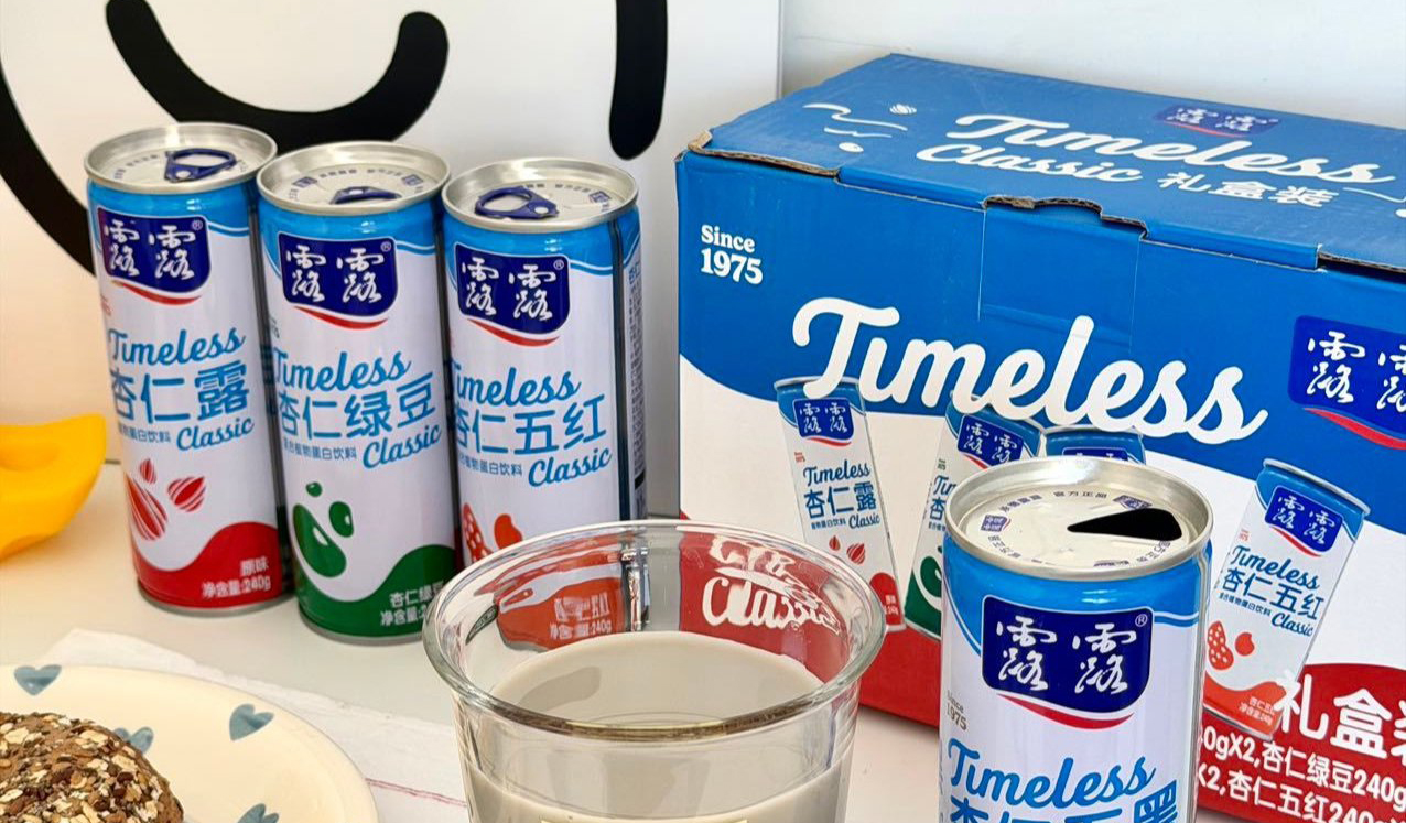 3亿广告促销换不来增长，承德露露困在北方：业绩近五年首降
