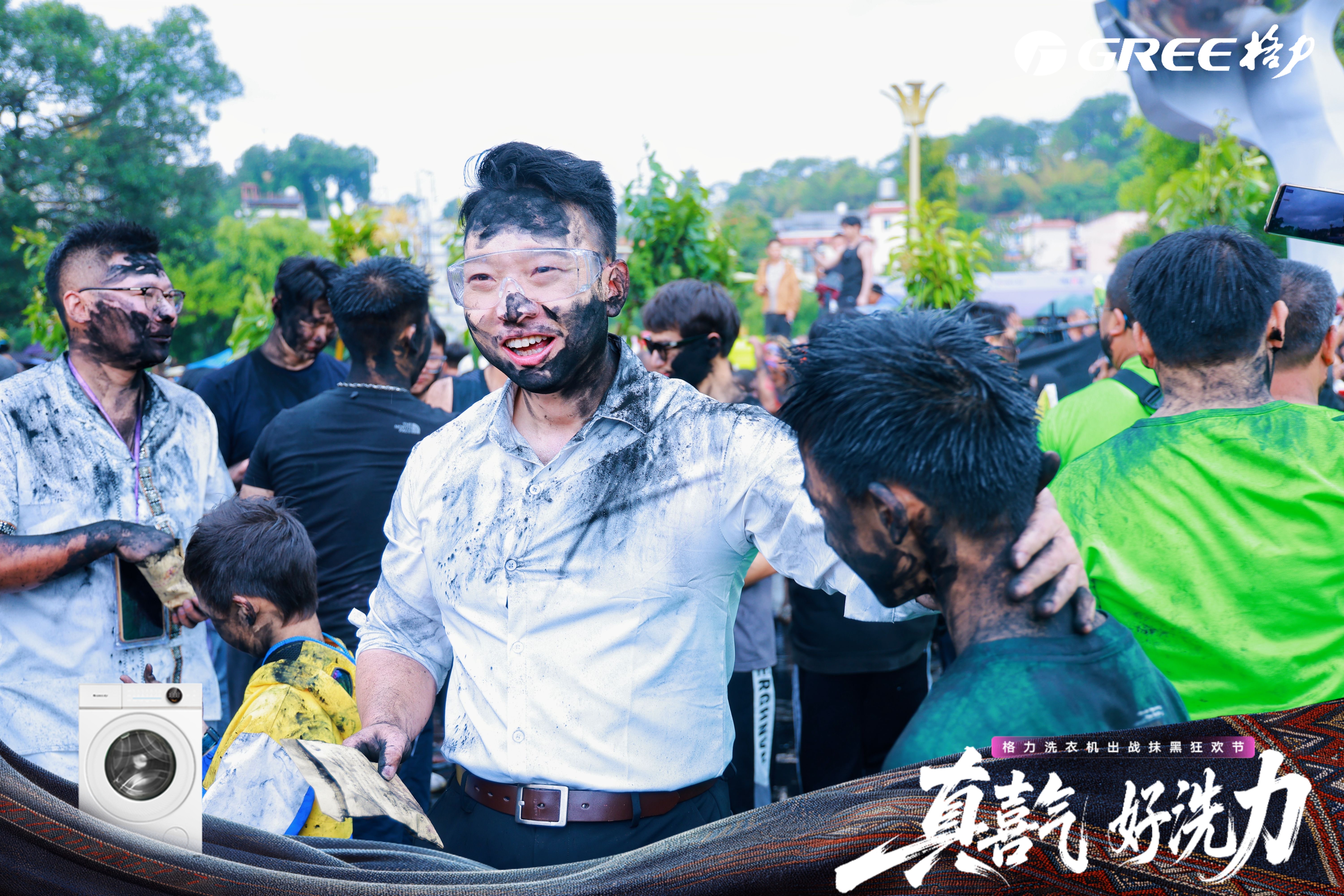 当朱磊决定&ldquo;自黑&rdquo;&mdash;&mdash;一位高管的&ldquo;肉身验证&rdquo;与格力的认知突围战