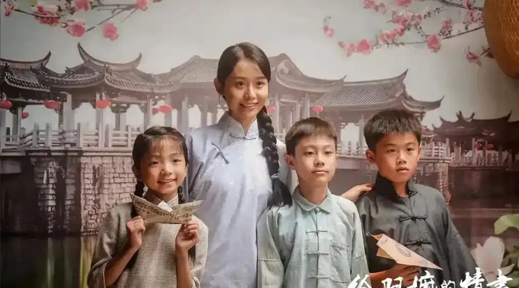 为何名导名演员没有拍出《给阿嬷的情书》