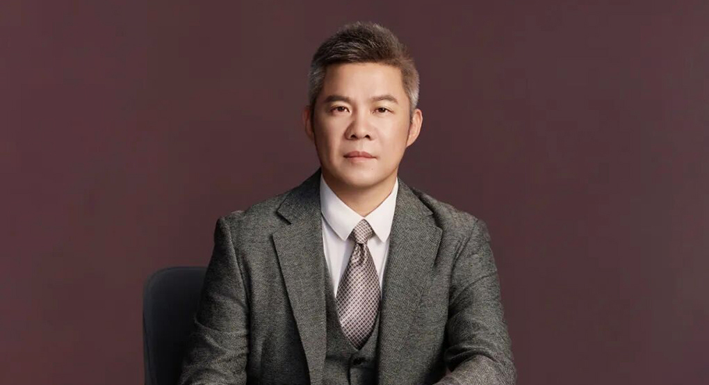 赵延龙履新宏盟中国 CEO，以 AI 重构本土营销生态