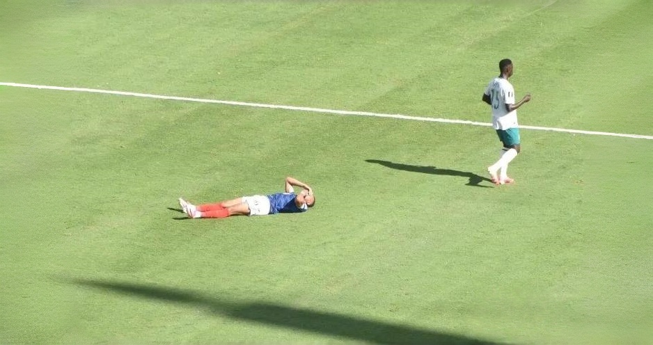 世界杯为了等广告播完，让球员多站了40秒才恢复比赛，&ldquo;强制补水&rdquo;实为补钱