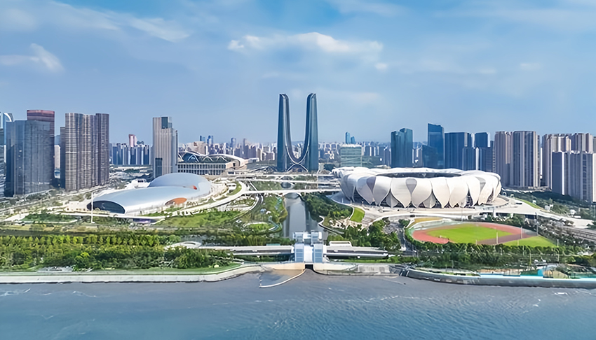 浙江：近五年广告业务收入年均增速逾31%